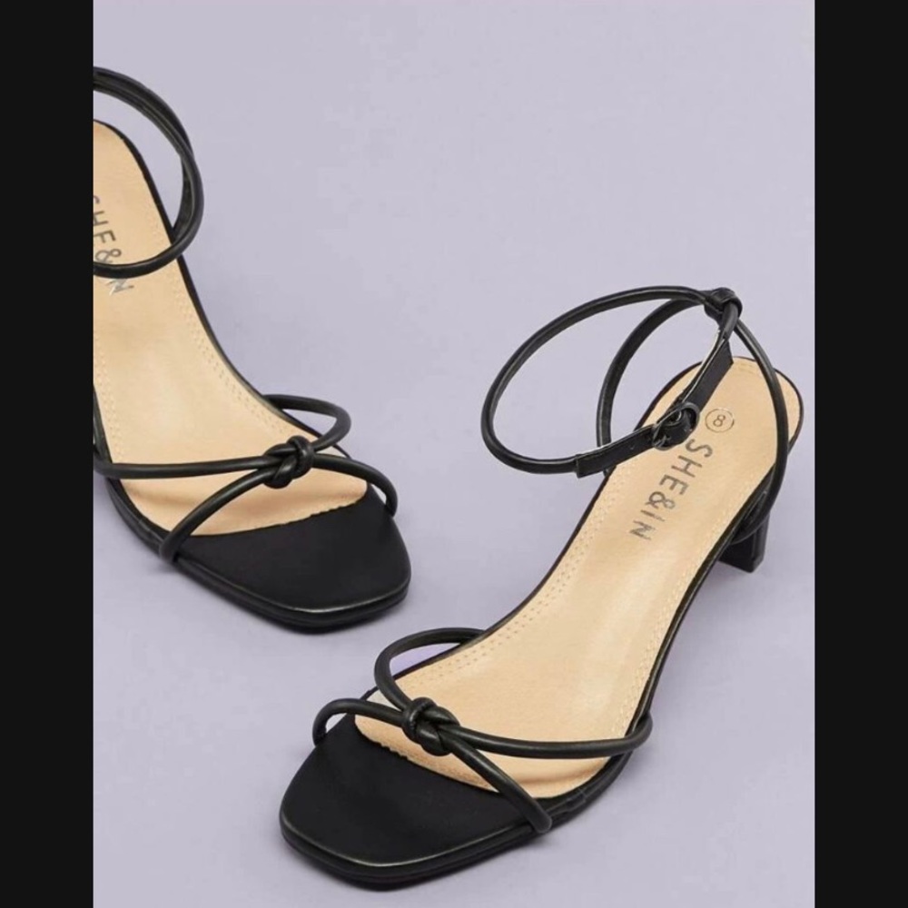 Shein heels